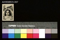 藏品(共黨領導周恩來總理照片)的圖片